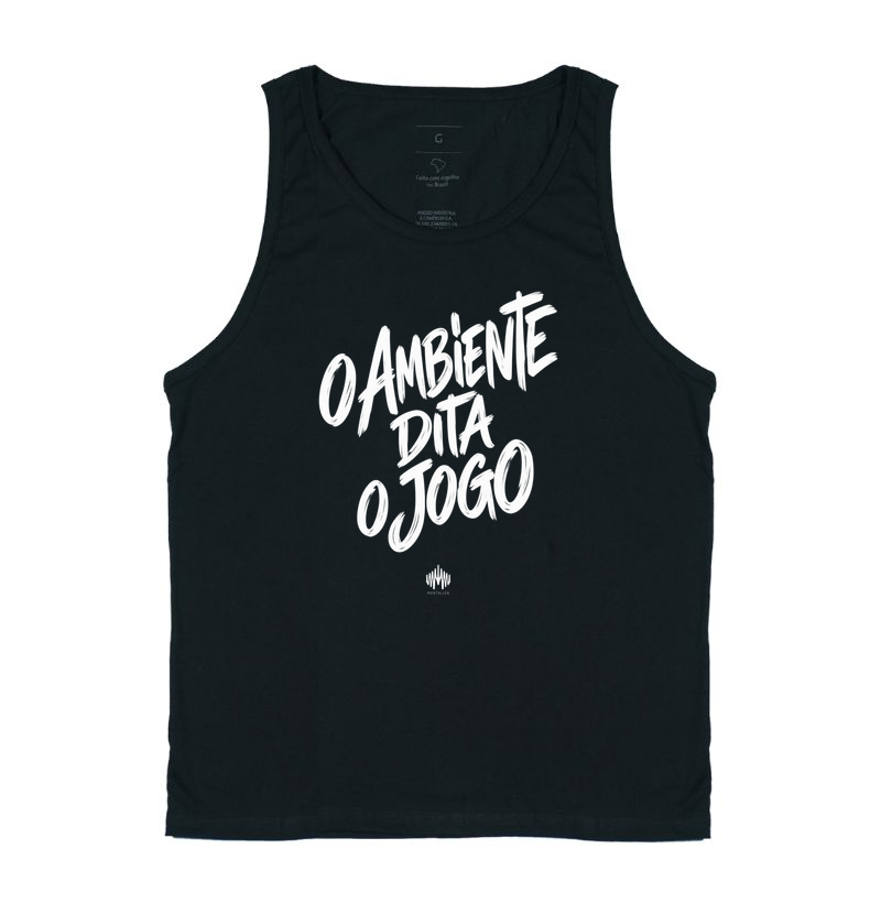 O Ambiente Dita O Jogo