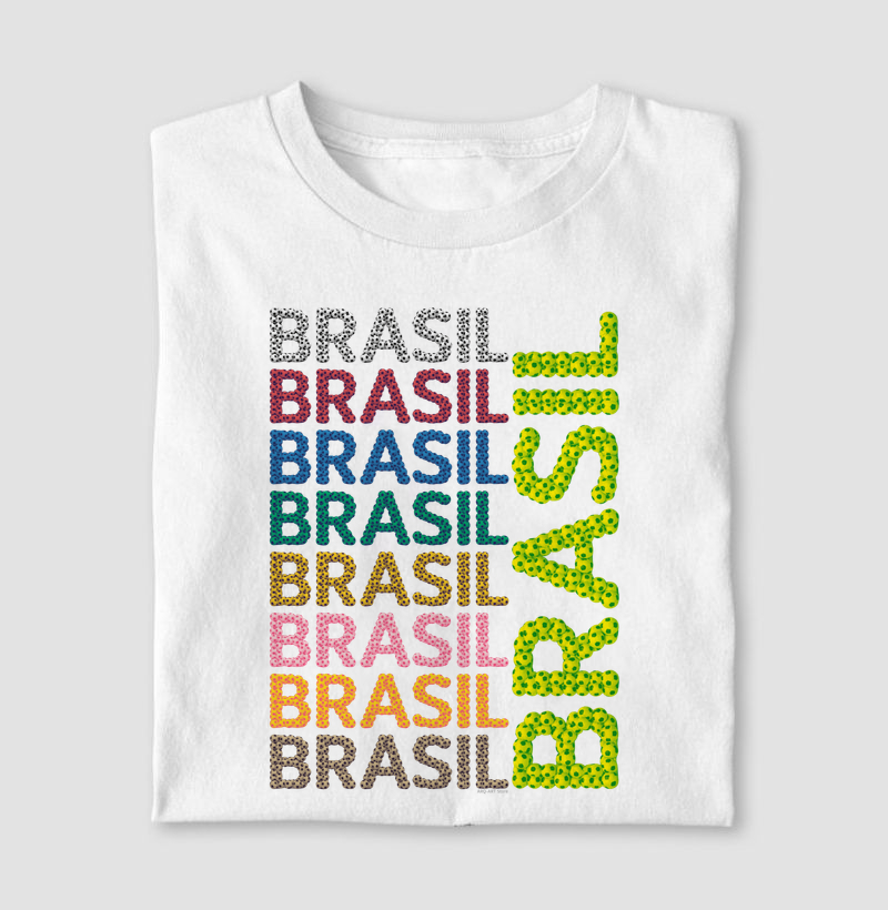 Brasil bolas IV
