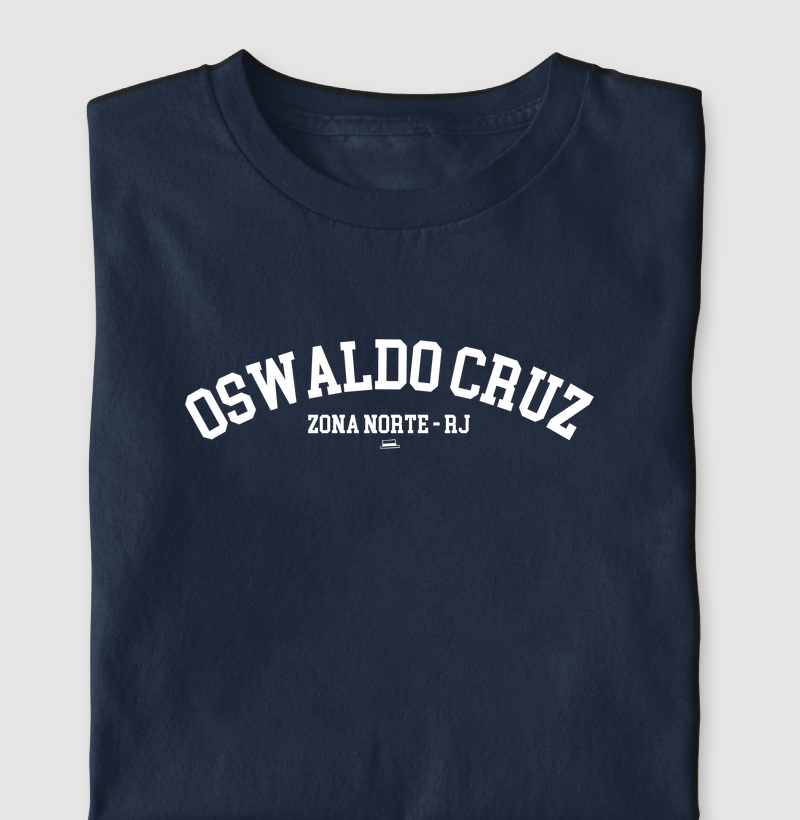 Oswaldo Cruz