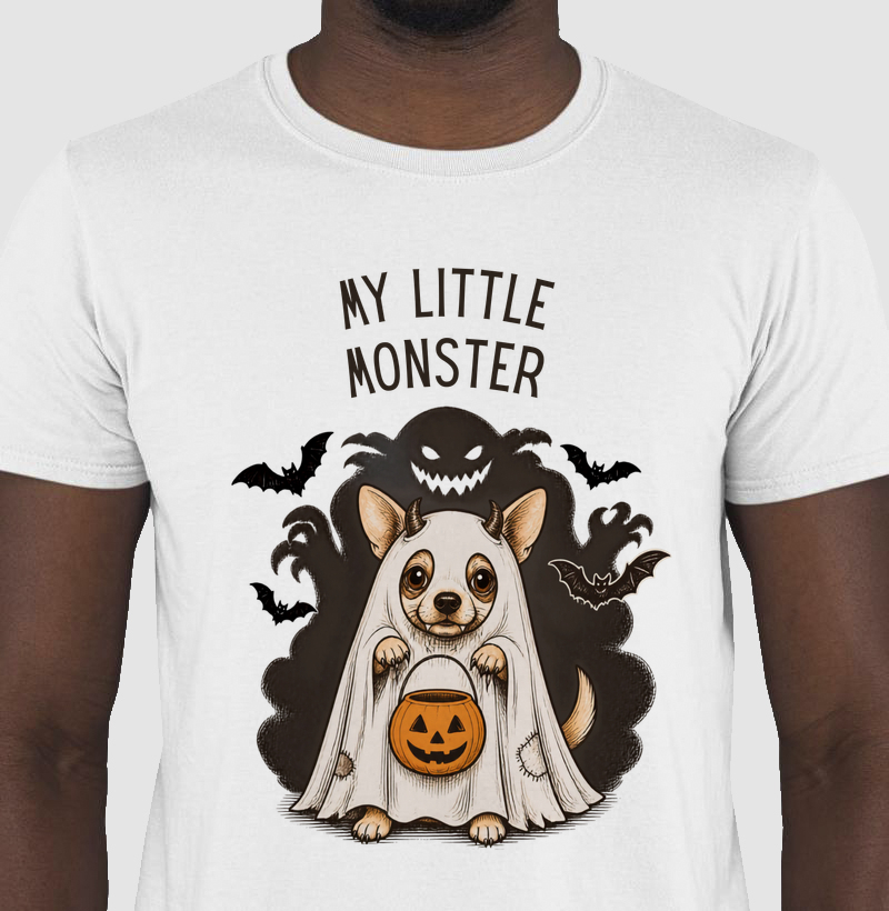 My little monster 