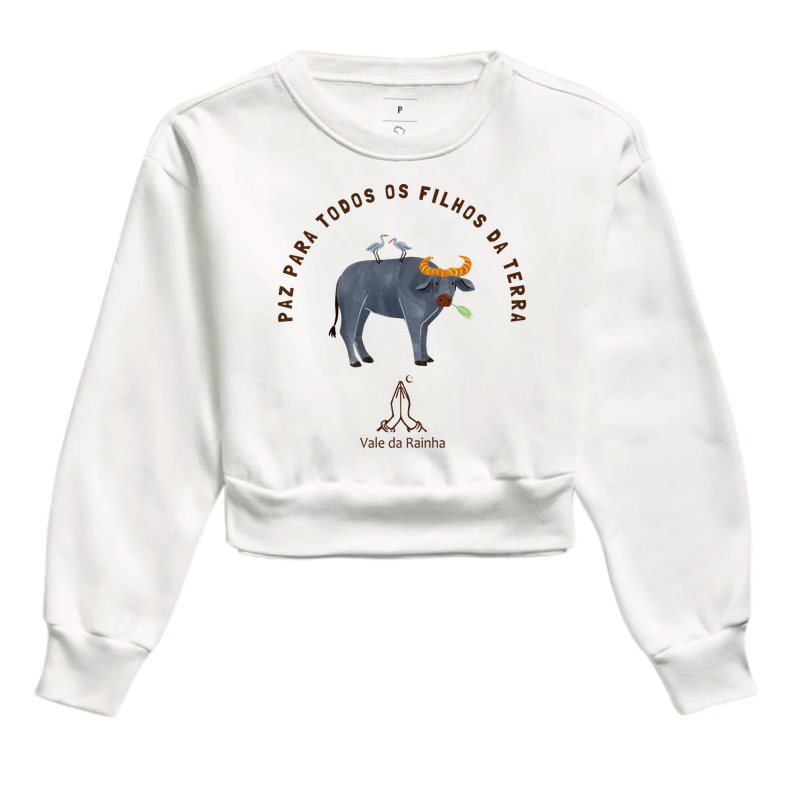 Vale da Rainha - Paz para Todos os Filhos da Terra