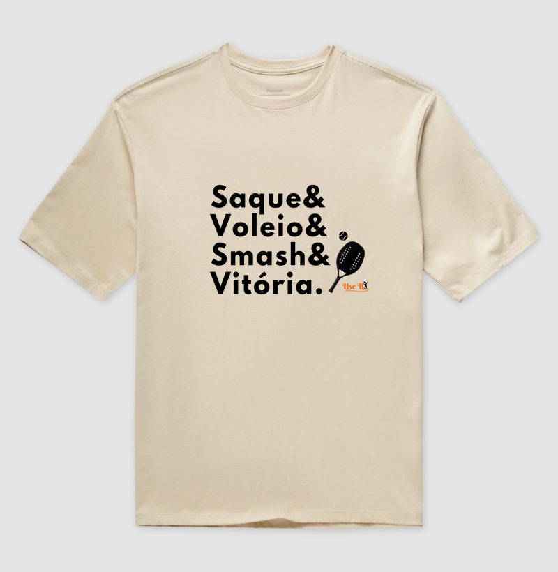 O caminho da vitória!