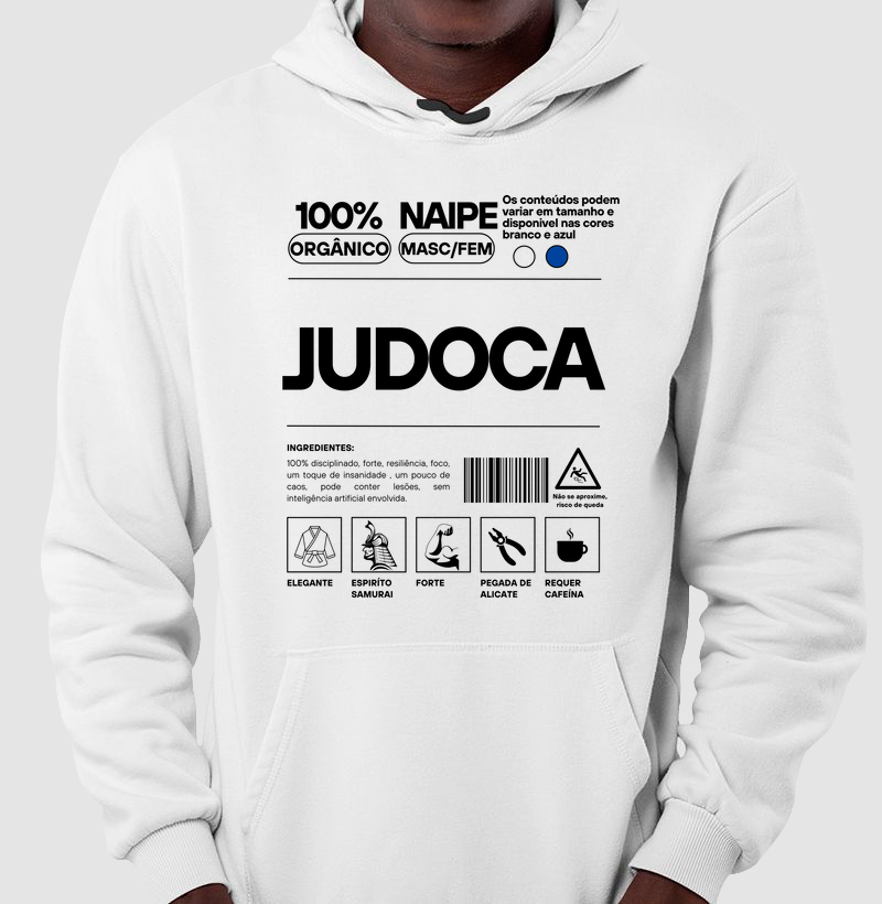Judoca 