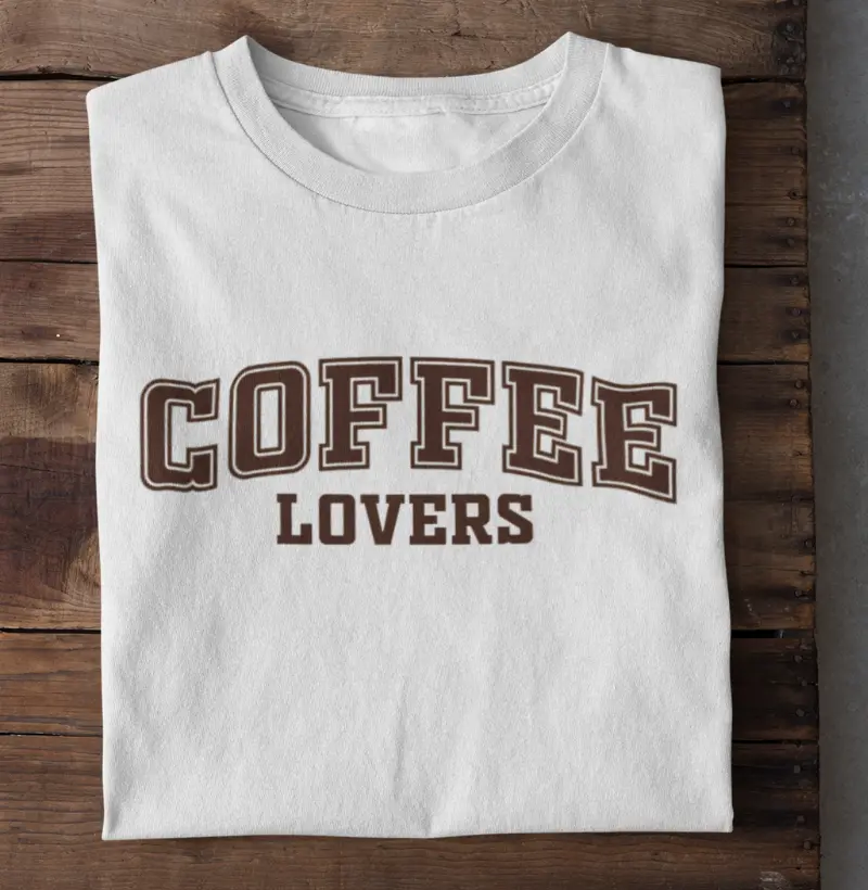 Coffee Lovers