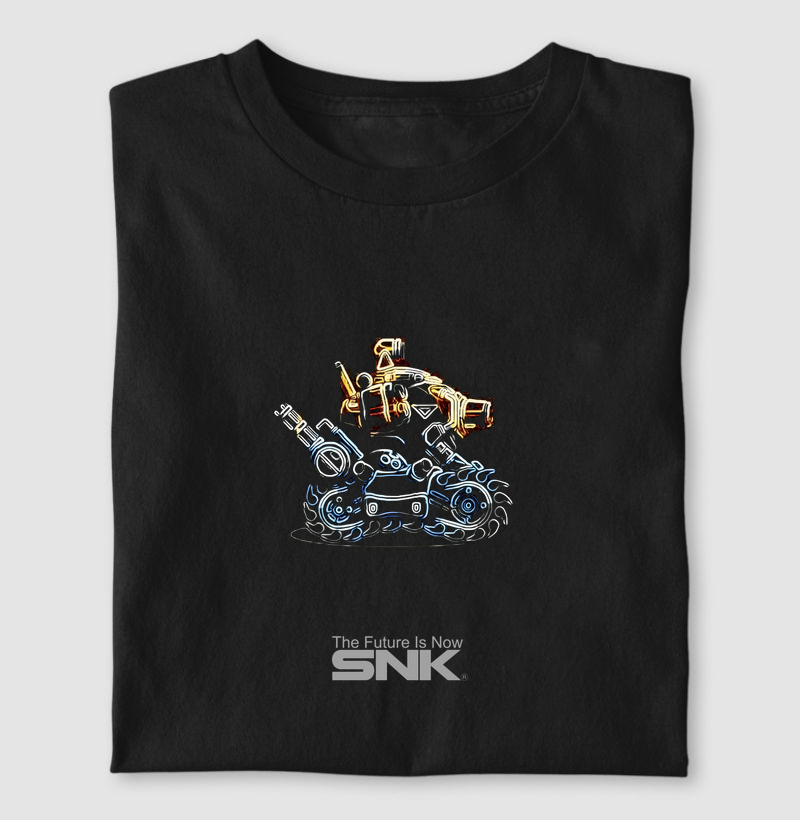 SNK - Metal Slug