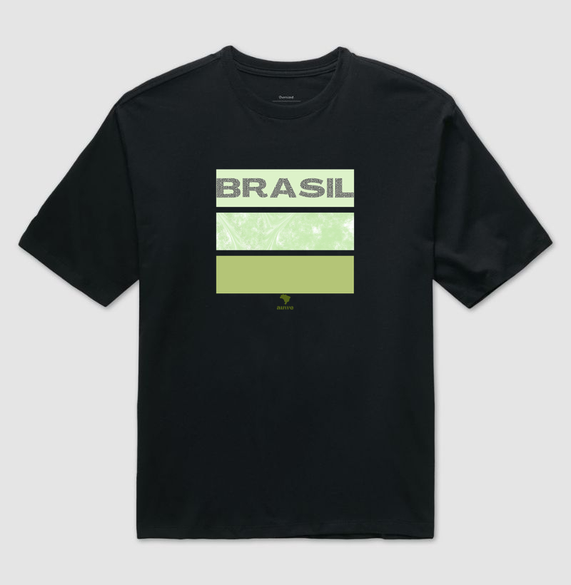 brasil grafismo geométrico