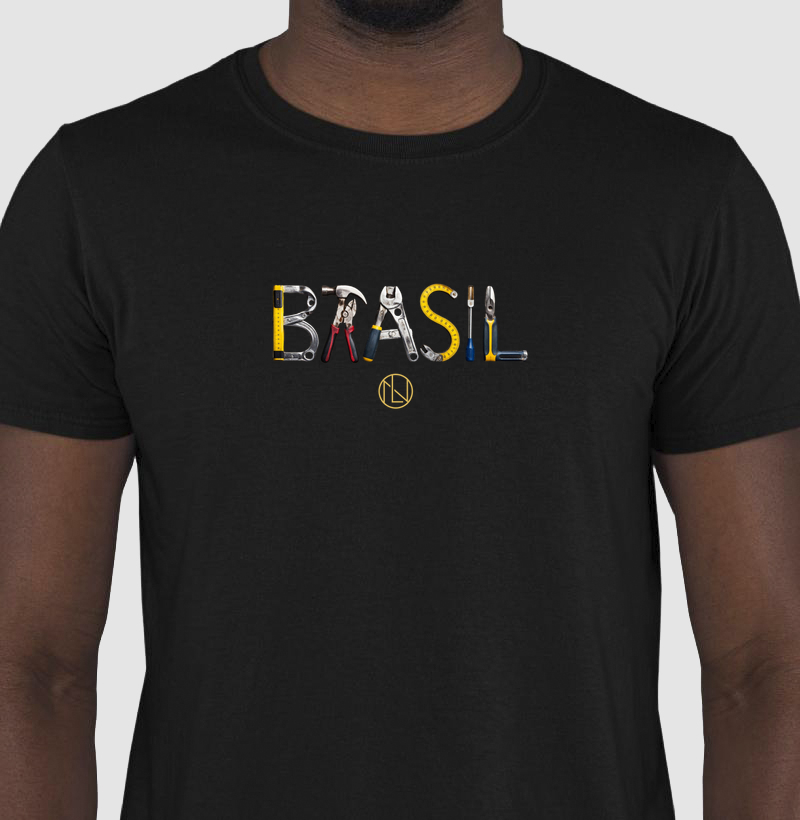 BRASIL - ferramentas