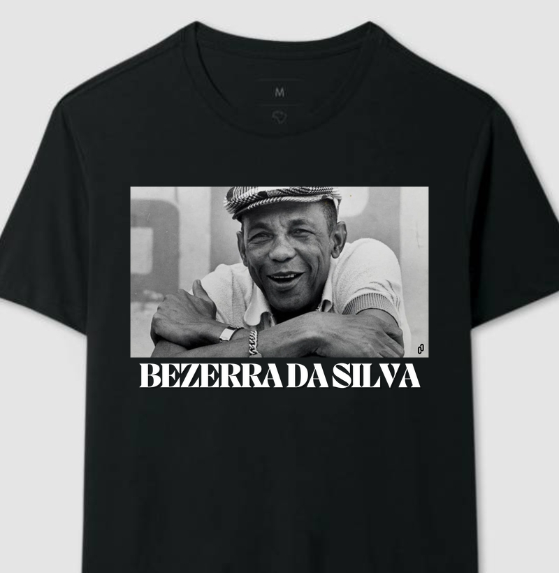 399 - BEZERRA DA SILVA - FOTO