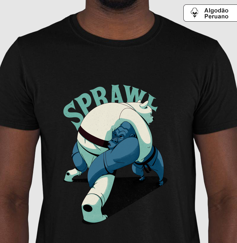 SPRAWL