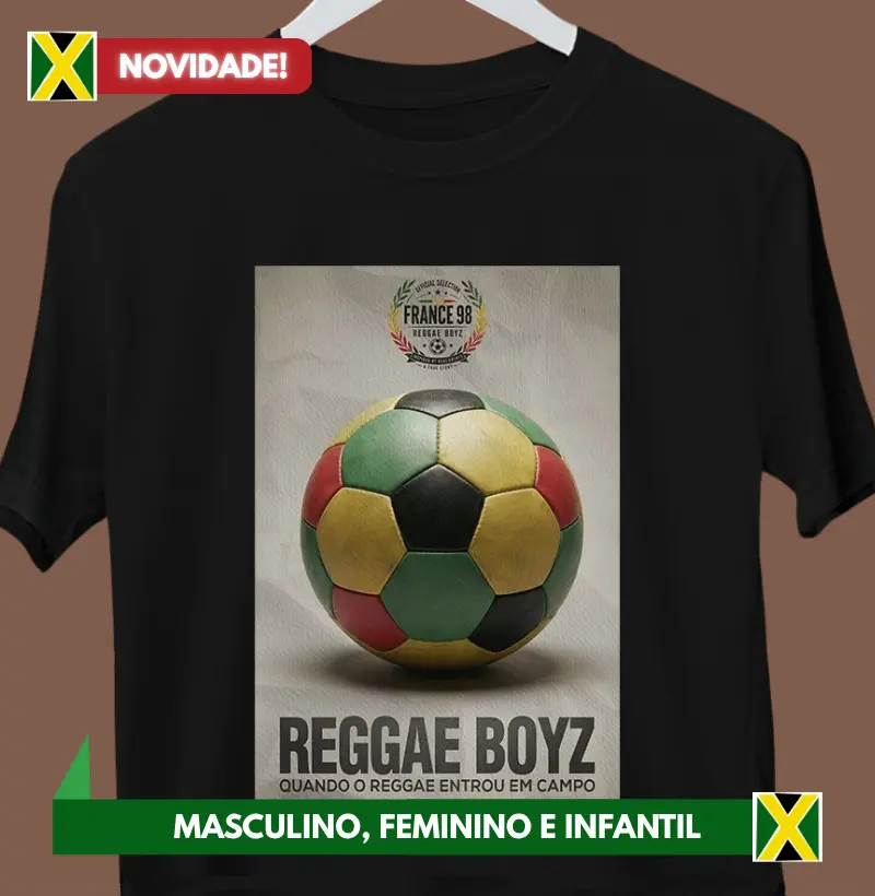 Reggae Boyz