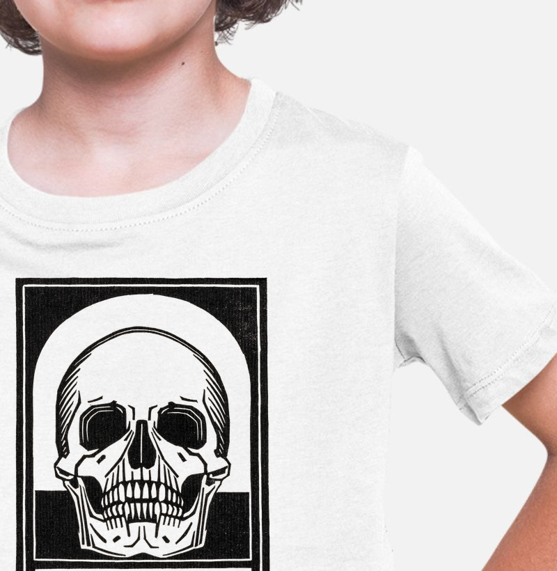 Memento Mori (1916) - Julie de Graag