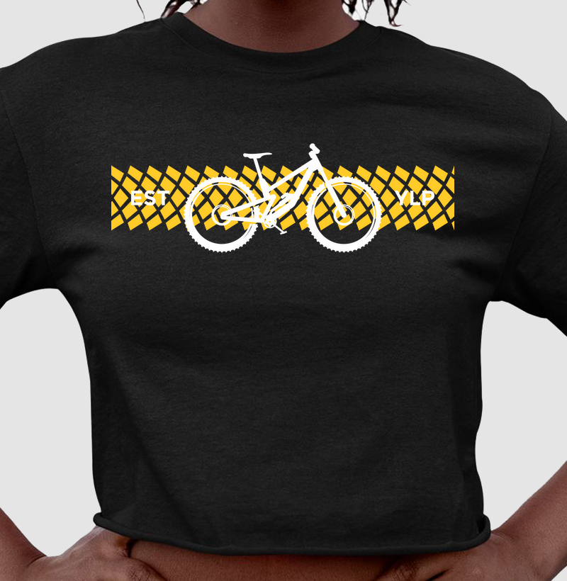 CROPPED YELLOWPEDAL ESTRADA