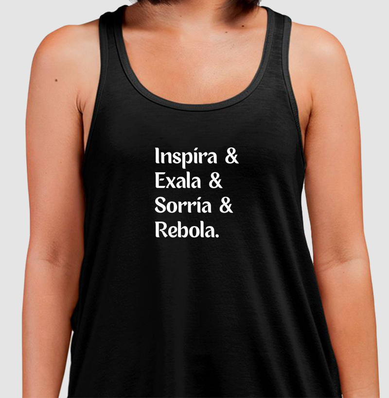 & Rebola