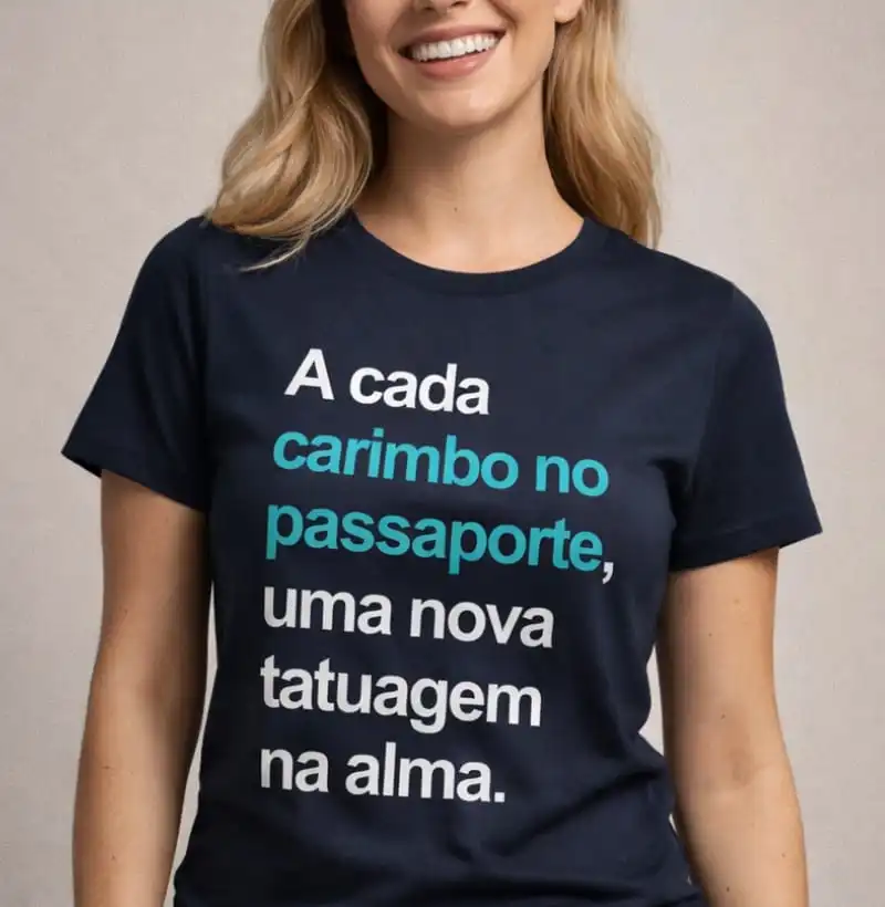 Uma nova tatuagem na alma