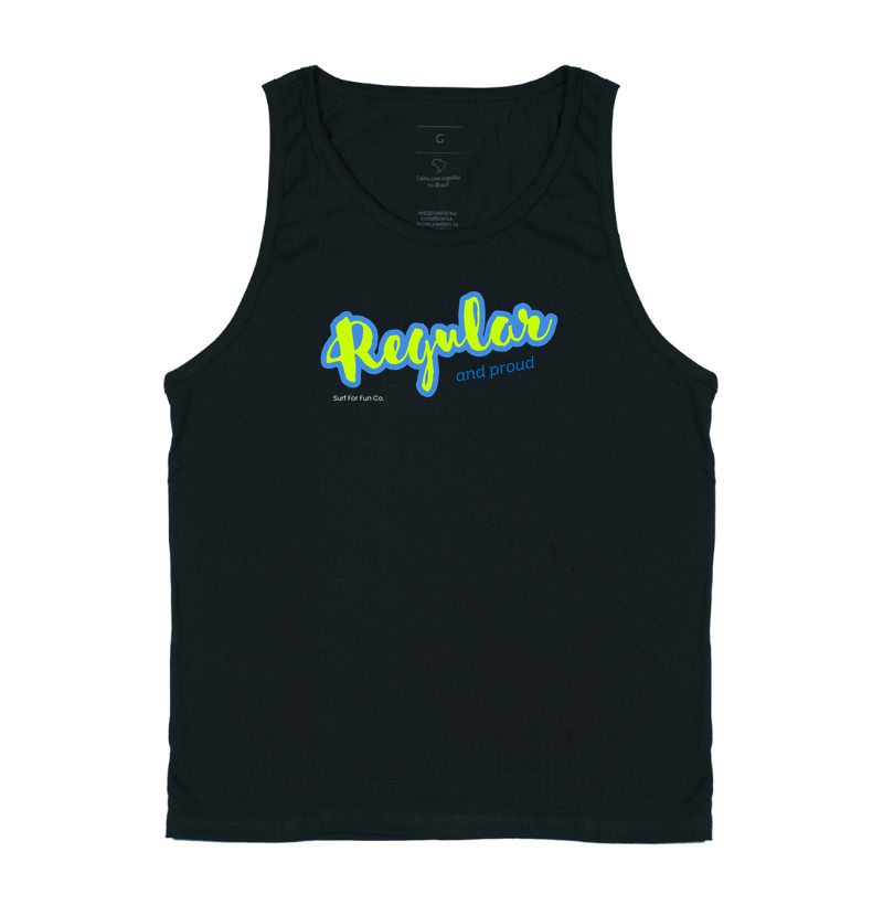 Regular com orgulho | Surf For Fun Wear