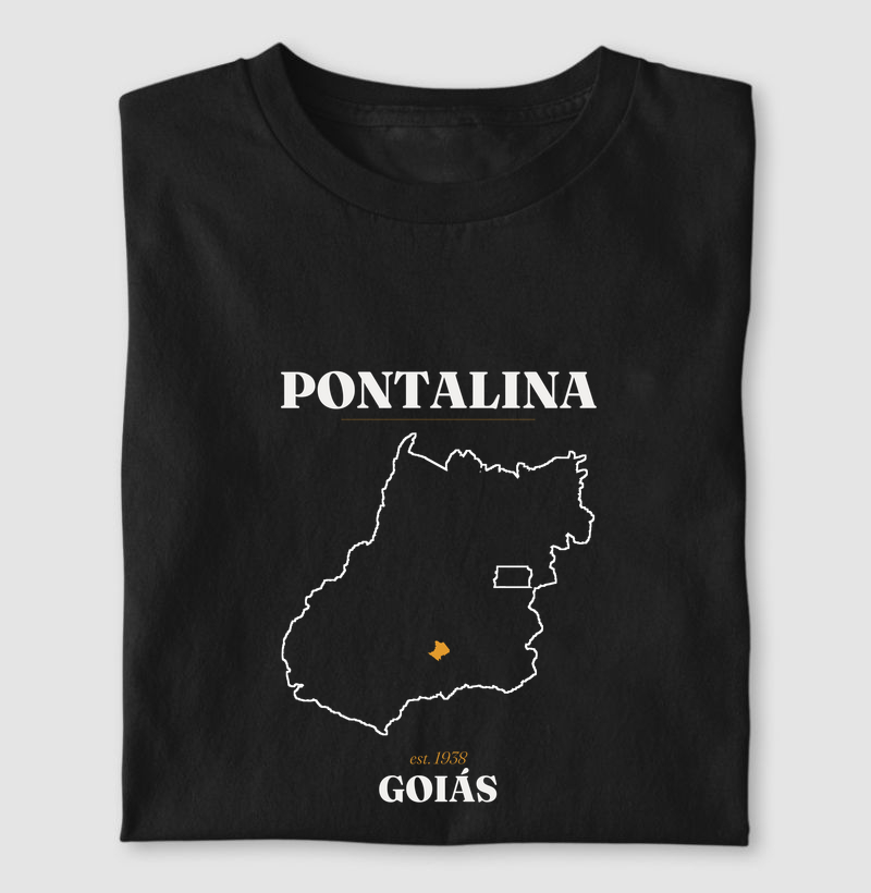 Pontalina | Legado GO