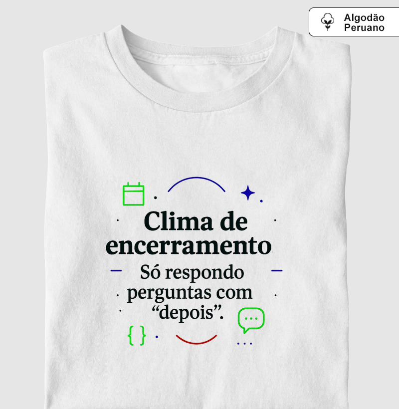 Modo Adiamento Elegante