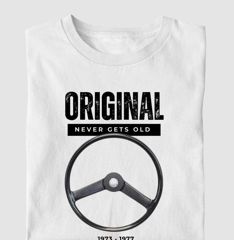 Chevette Tubarão. Original never gets old