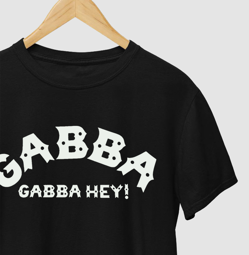 A050 - Gabba CBGB