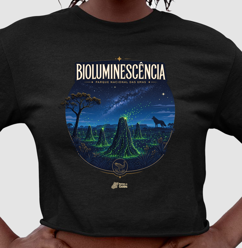Bioluminescência