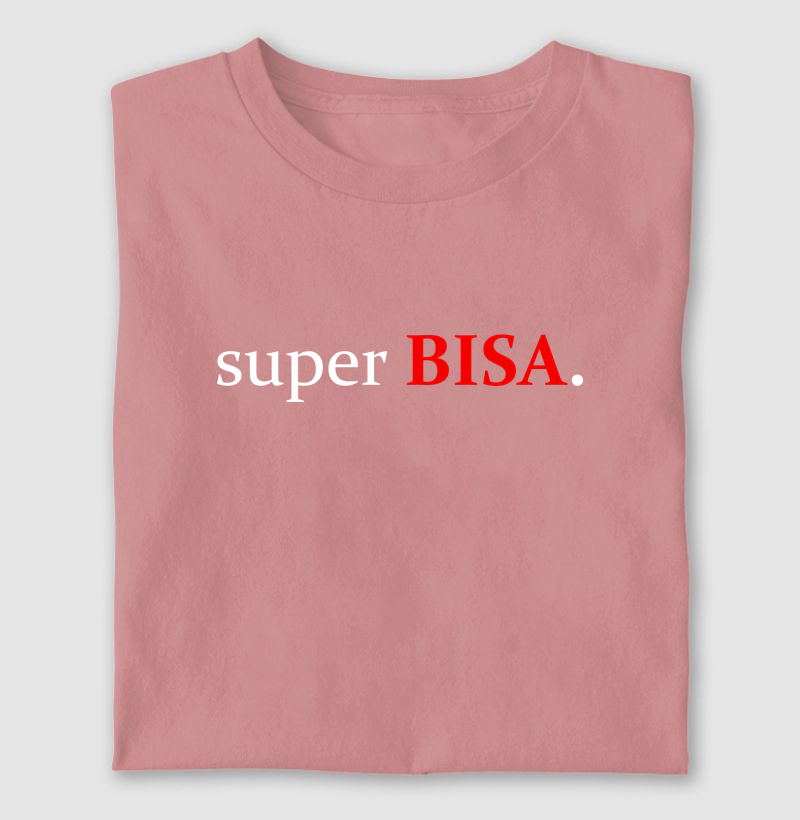 Super Bisa