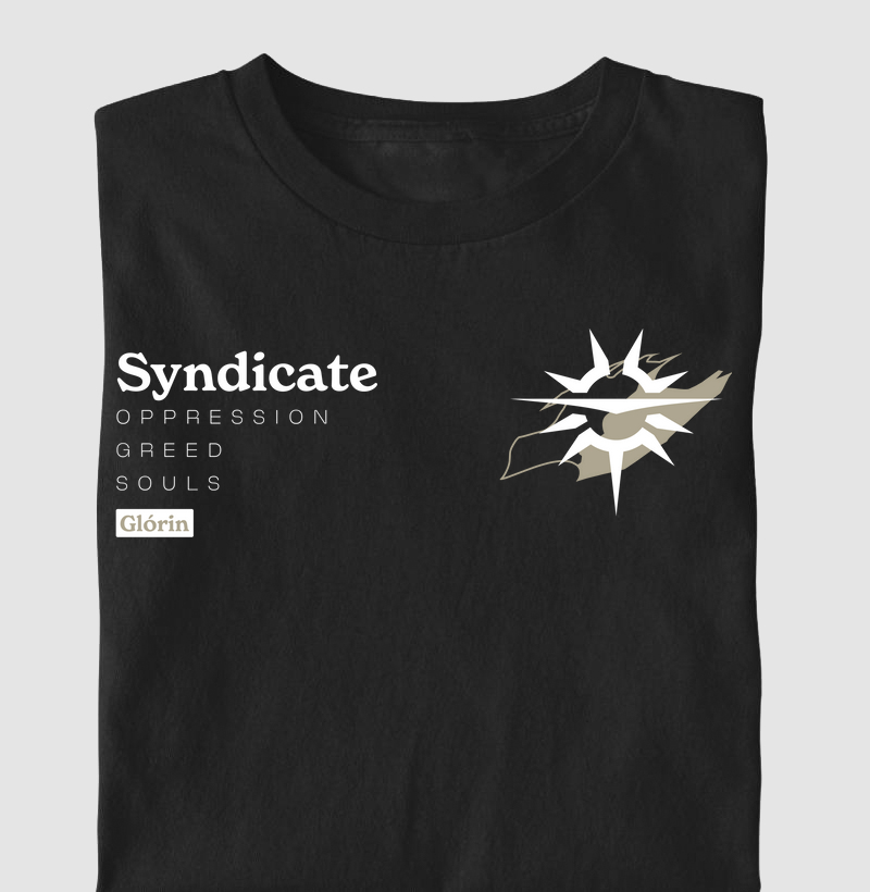 Orzhov Syndicate - Runes V2