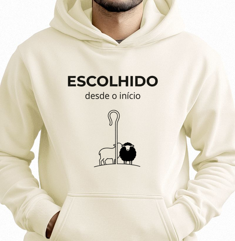 ESCOLHIDO