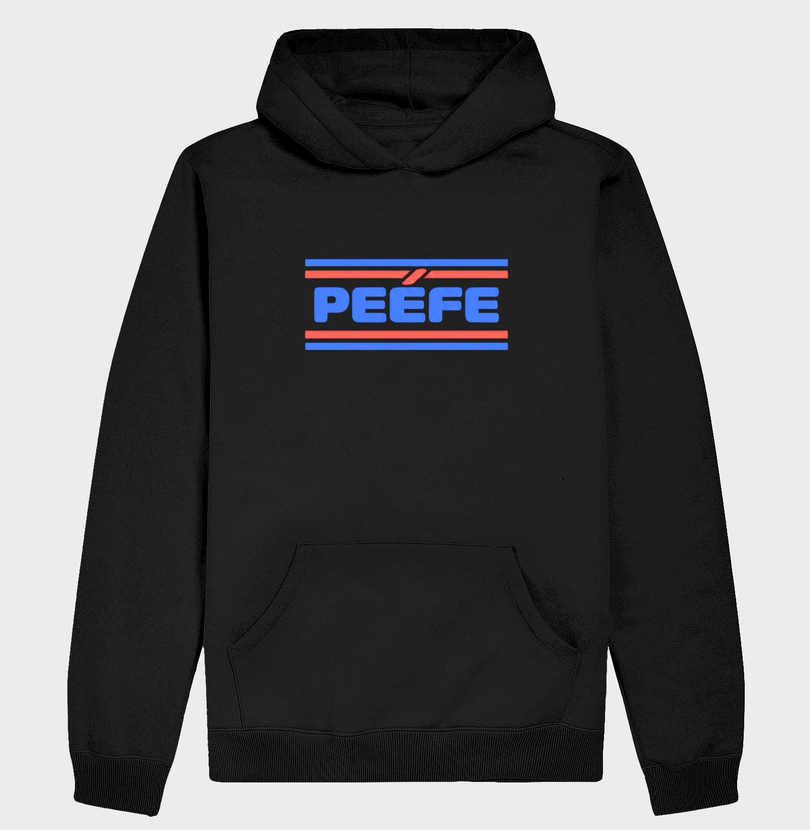 PEÉFE - Hoodie Moletom