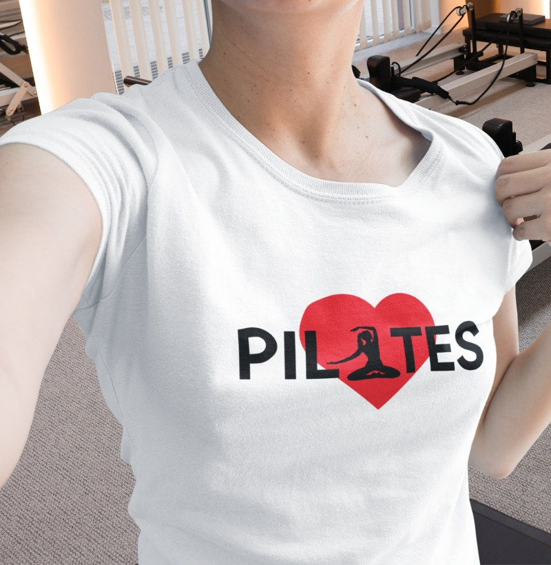 Eu Amo Pilates