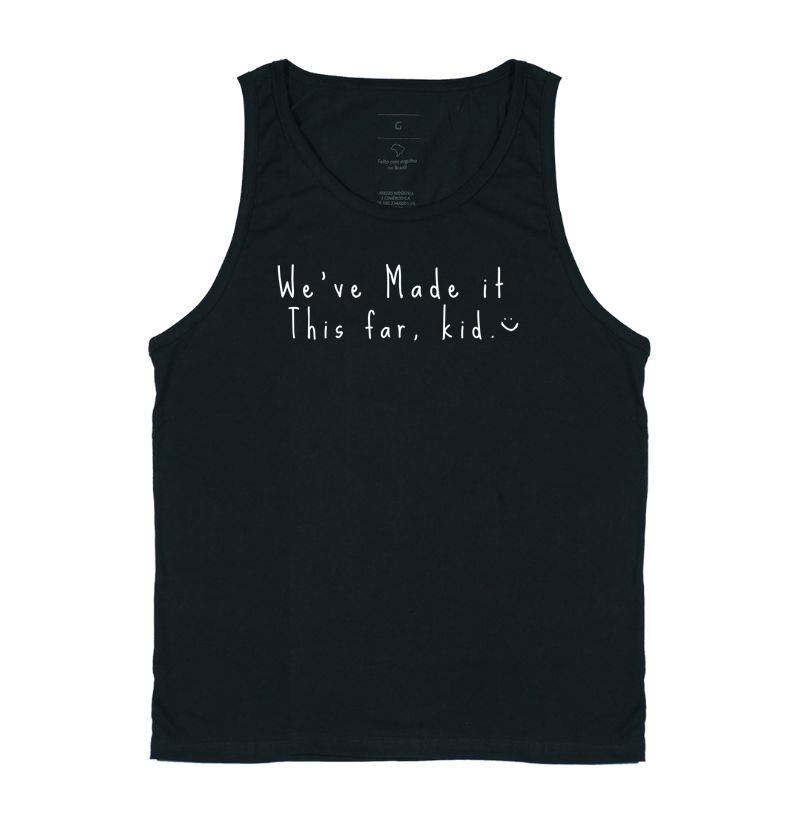 we've made it this far - twenty one pilots