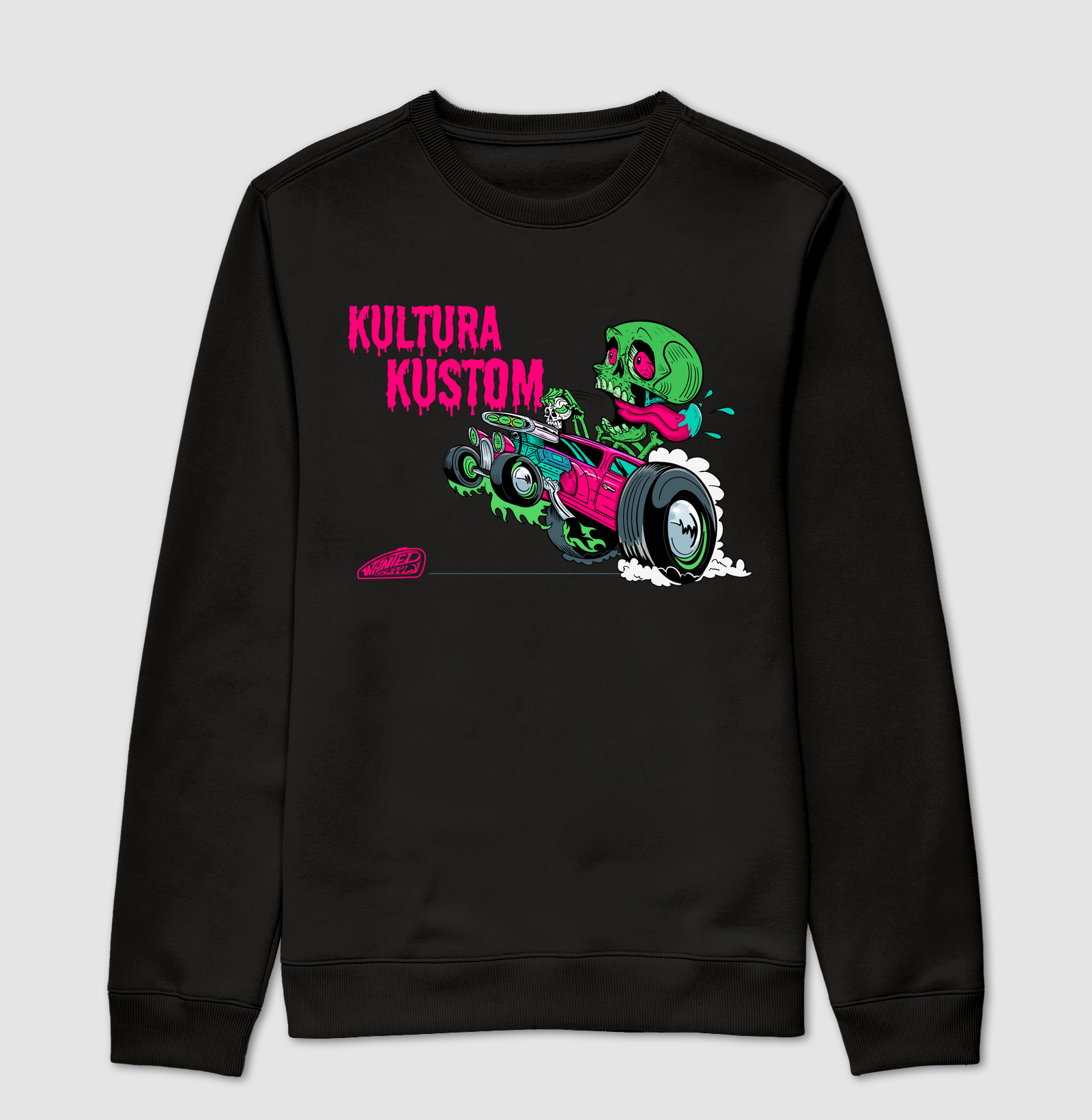 Kultura Kustom