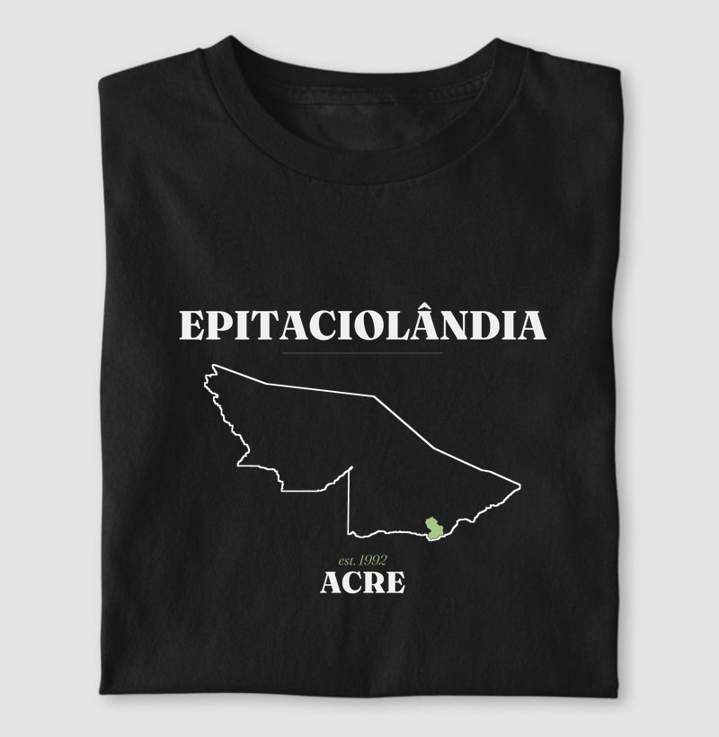 Epitaciolândia | Legado AC