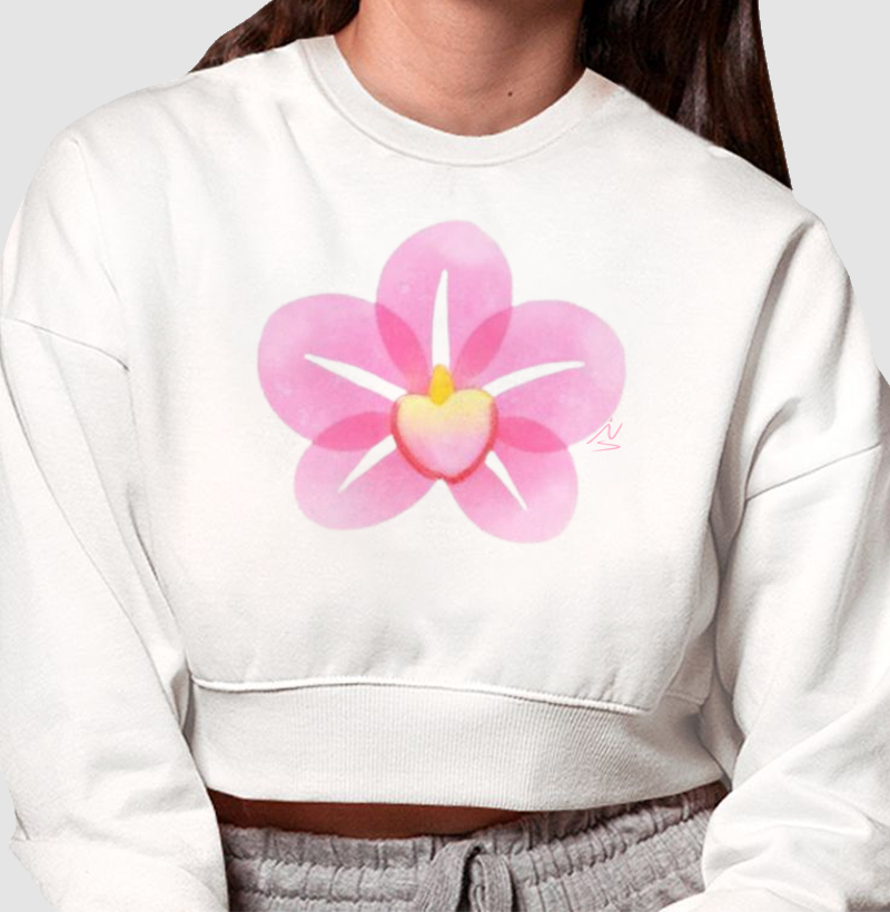 FLOR ESSENCIAL 