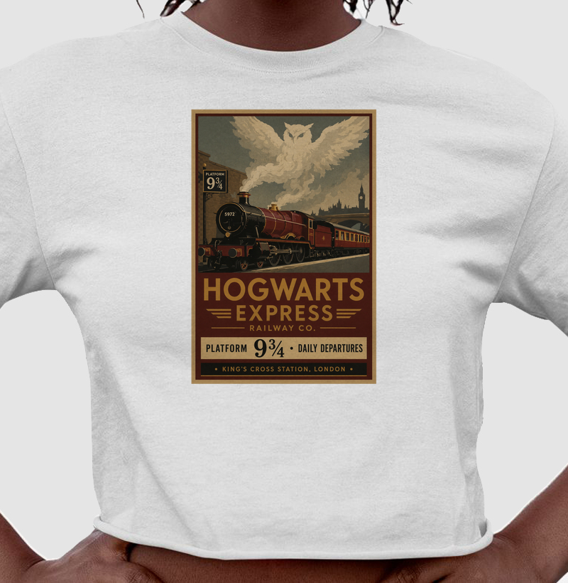 Hogwarts Express