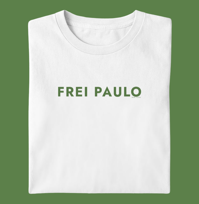 Frei Paulo