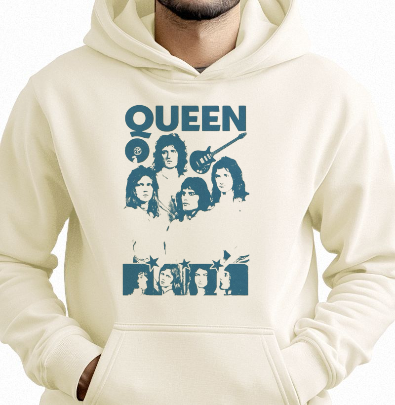 Queen - Band