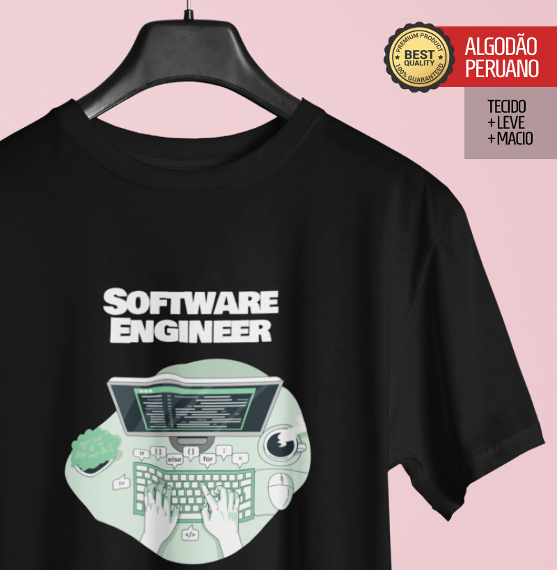 Software Engineer