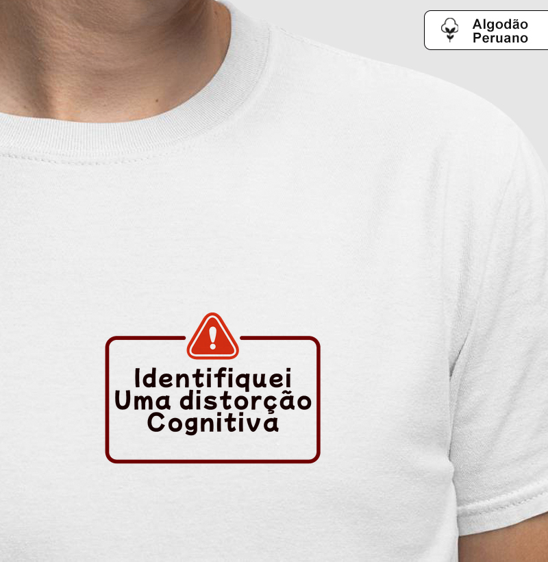 Distorção Detectada