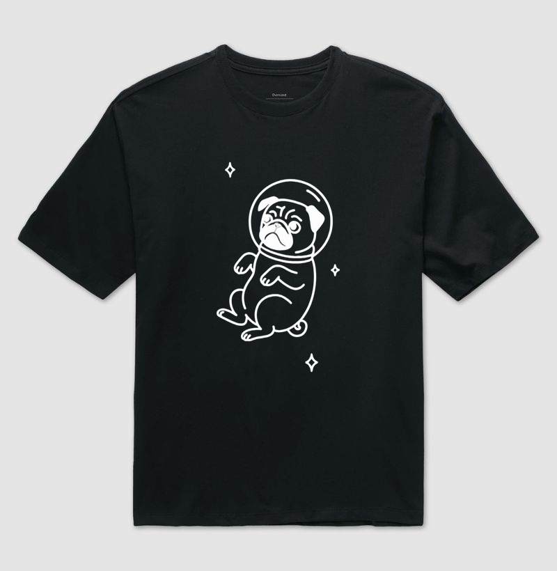Pug Espacial