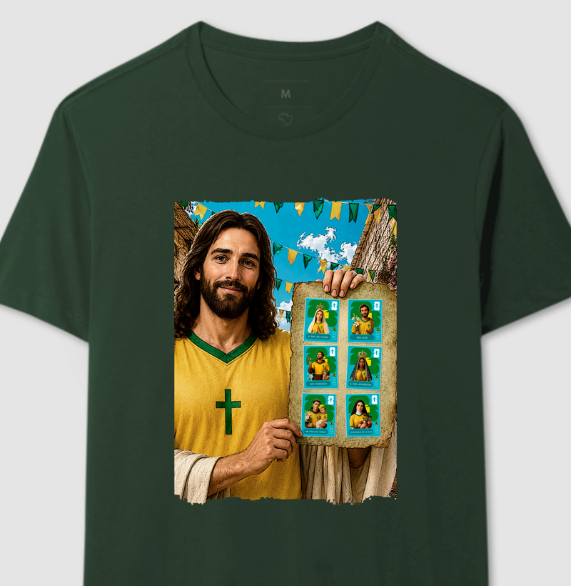 Album de Cristo