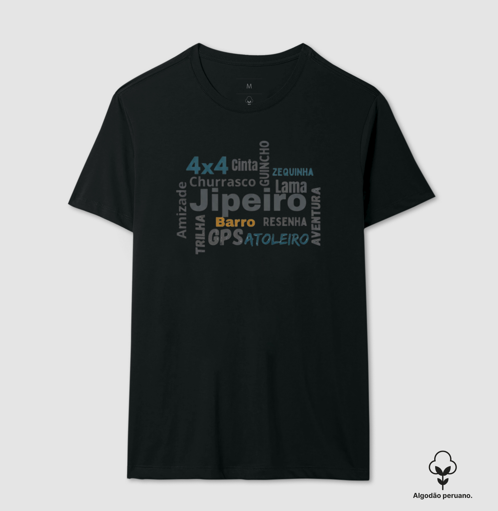 Camisa 0