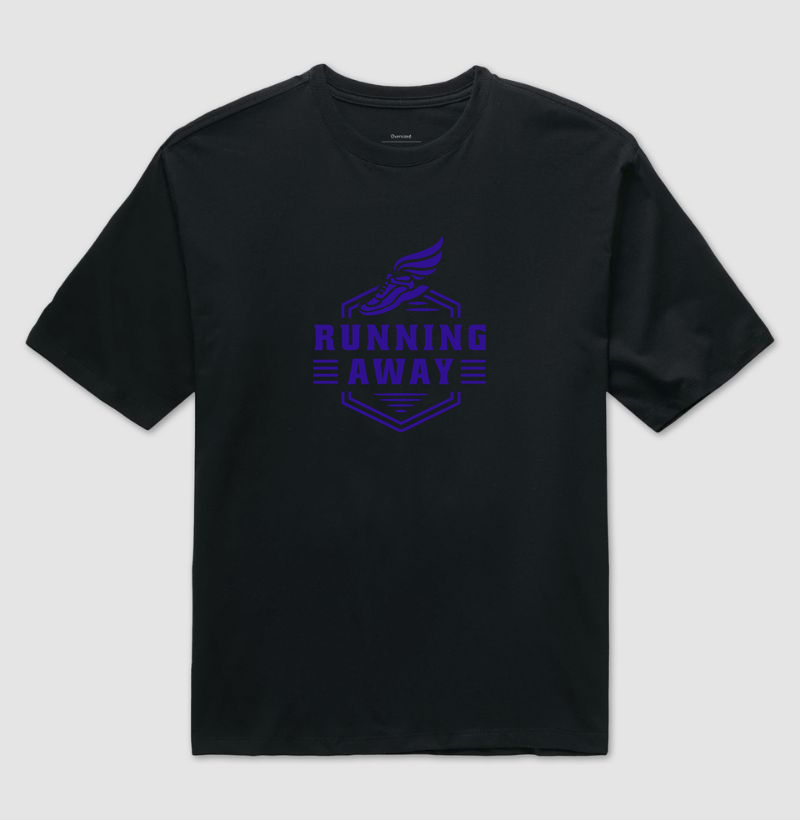 Running Away