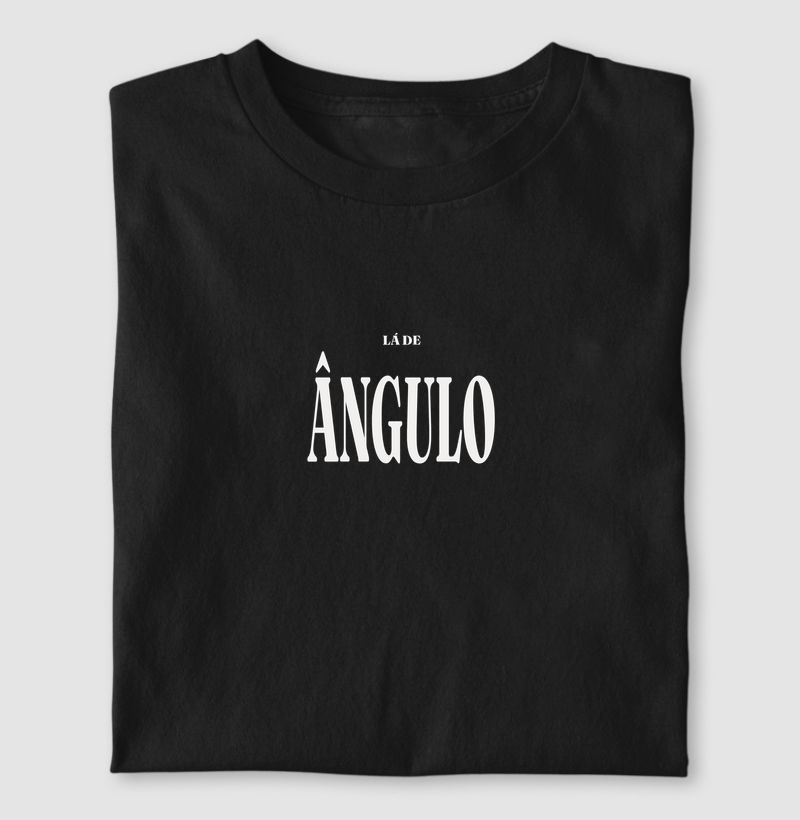 Ângulo | Tipografia PR