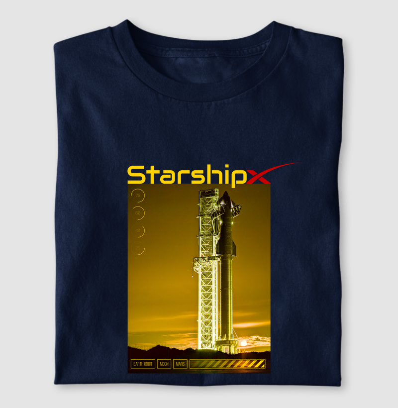 Starship