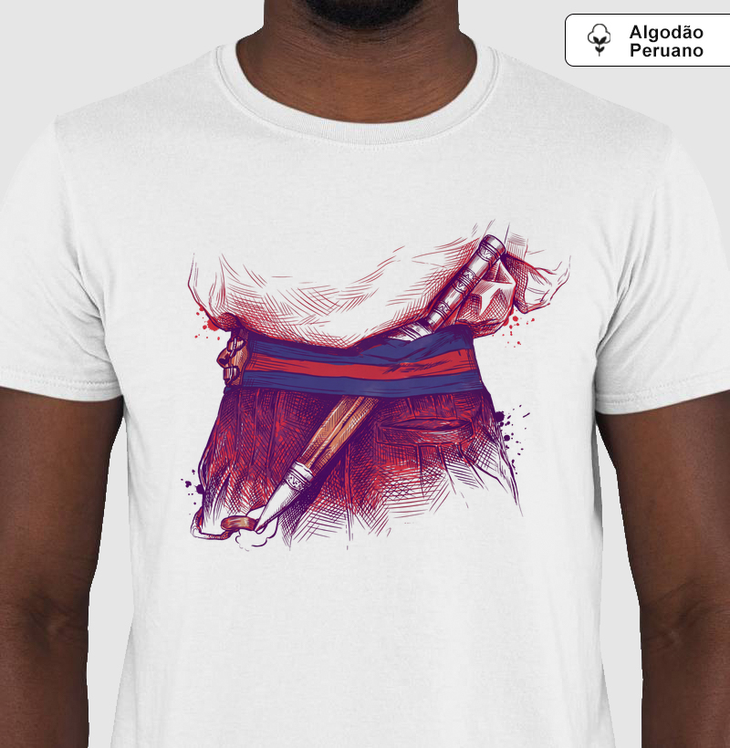  Terra Gaúcha - A Faca