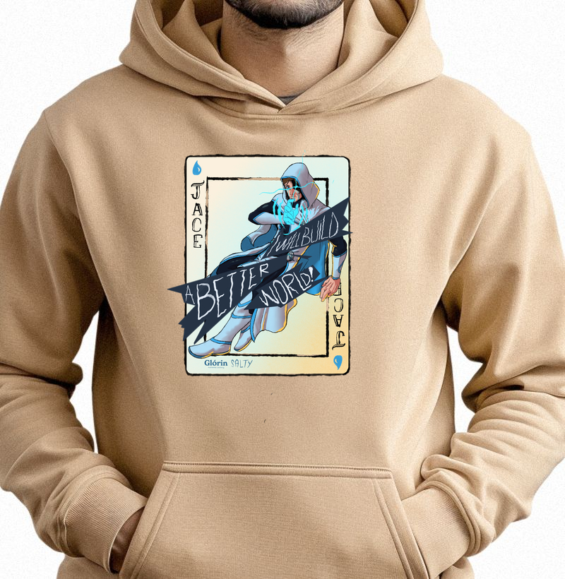 Fractured Jace