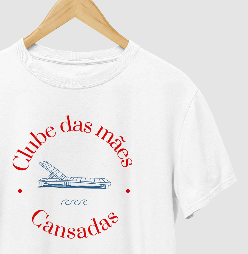 Clube Das Mães Cansadas