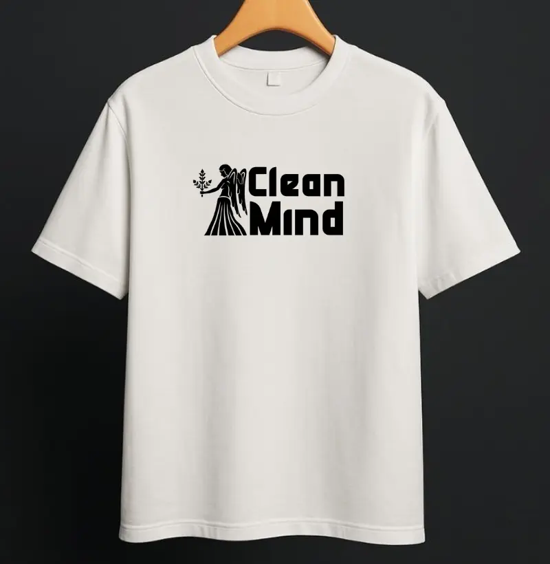 Clean Mind | Virgem