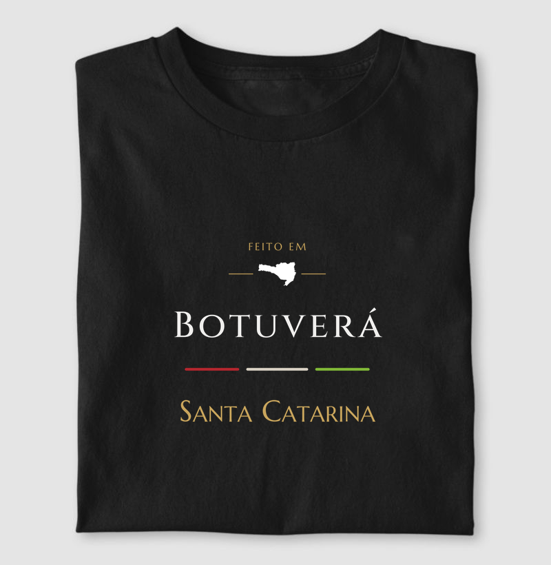 Feito em Botuverá