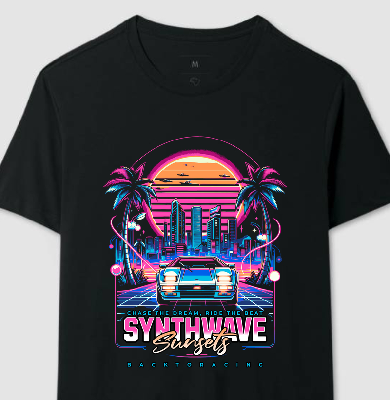 SYNTHWAVE